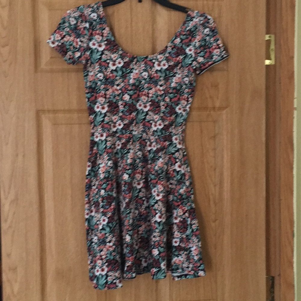 Forever 21 dress